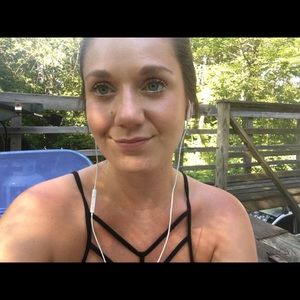 Meet your Posher, Christina